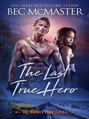 The Last True Hero - ebook